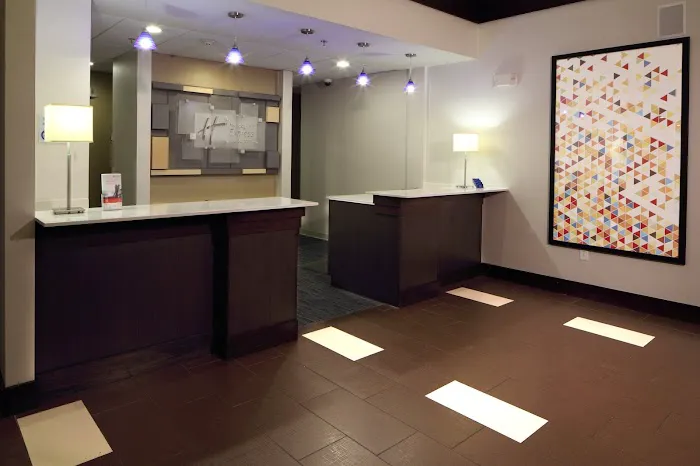 Holiday Inn Express & Suites Atlanta Arpt West - Camp Creek by IHG 5