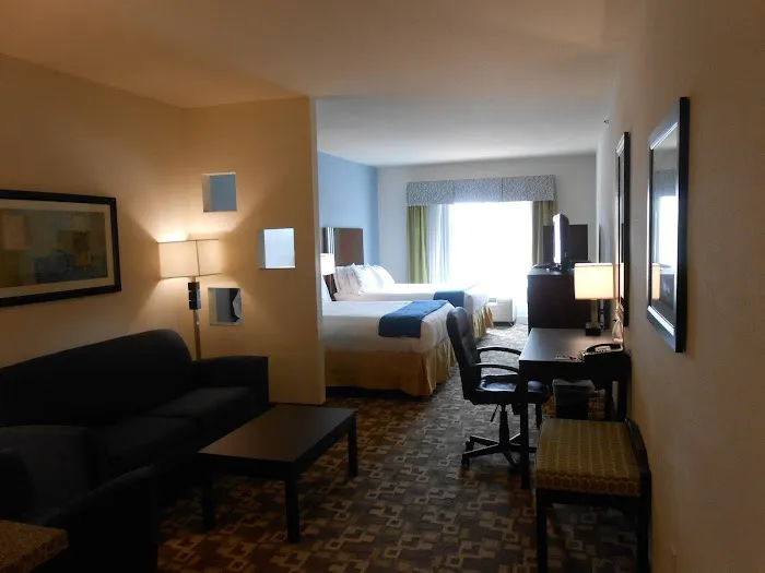 Holiday Inn Express & Suites Atlanta Arpt West - Camp Creek by IHG 5