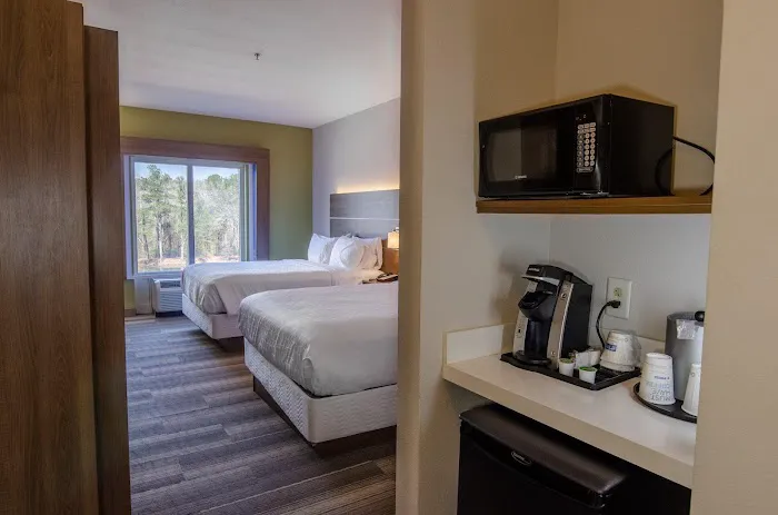 Holiday Inn Express & Suites Atlanta Arpt West - Camp Creek by IHG 5