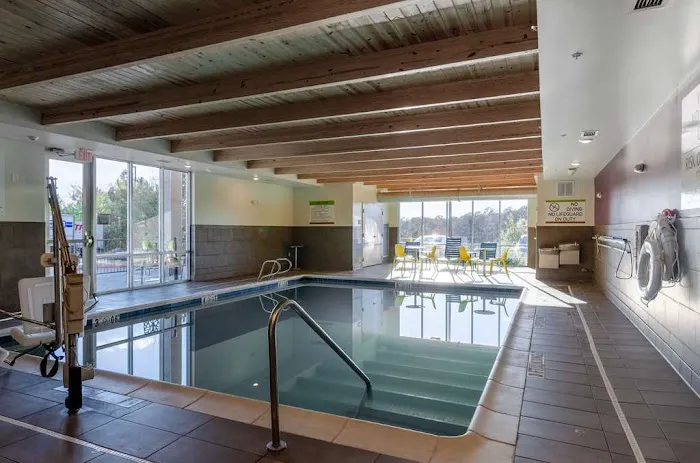 Home2 Suites by Hilton Atlanta Airport West 5