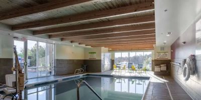 Home2 Suites by Hilton Atlanta Airport West