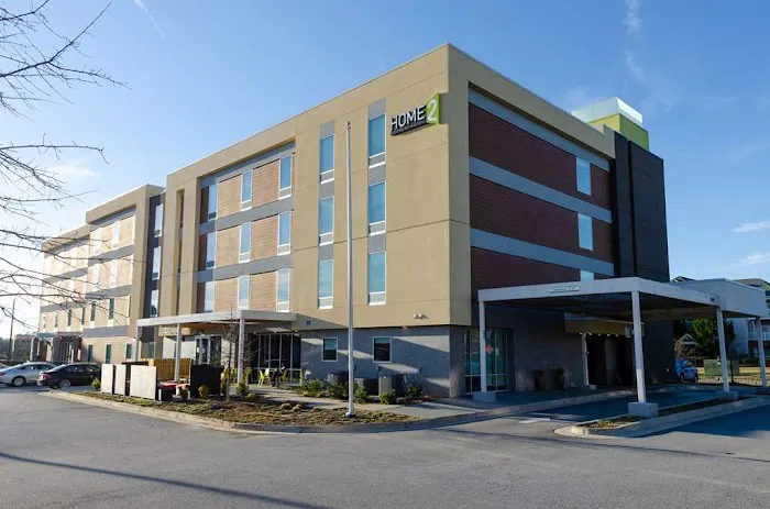 Home2 Suites by Hilton Atlanta Airport West 5