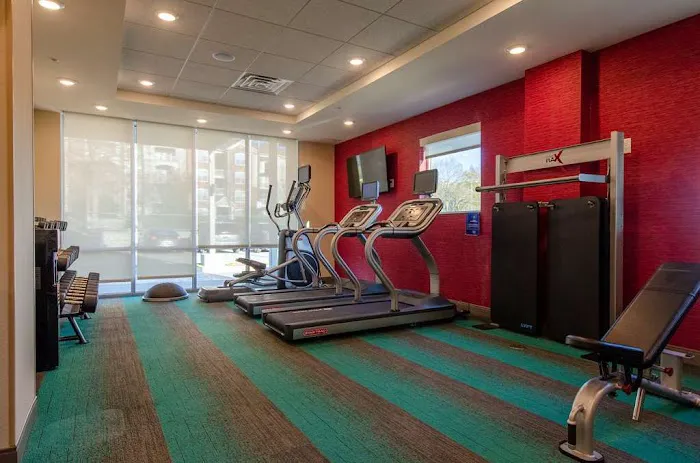 Home2 Suites by Hilton Atlanta Airport West 5
