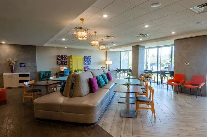 Home2 Suites by Hilton Atlanta Airport West 5