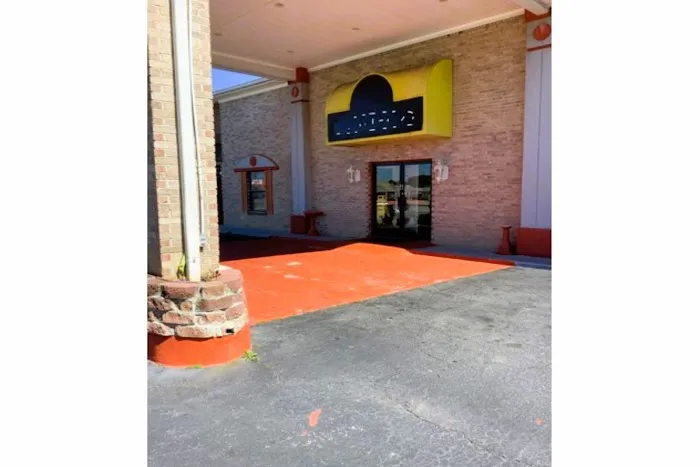 OYO Hotel Georgia near Fairburn/Atlanta 4
