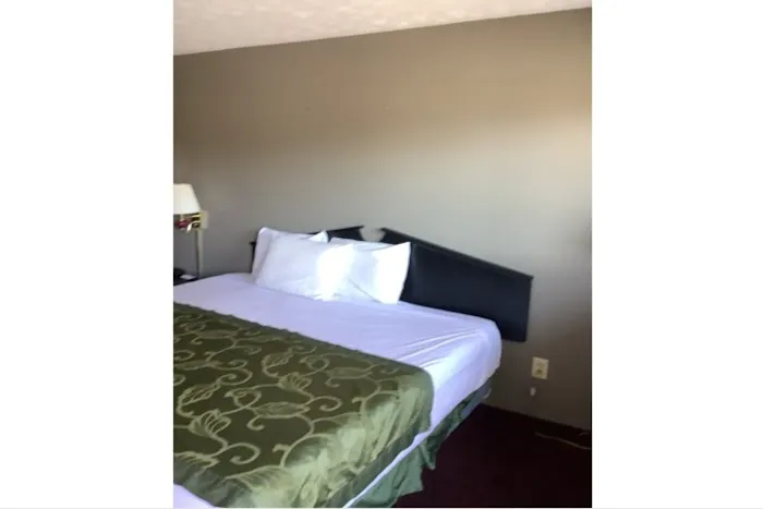 OYO Hotel Georgia near Fairburn/Atlanta 4