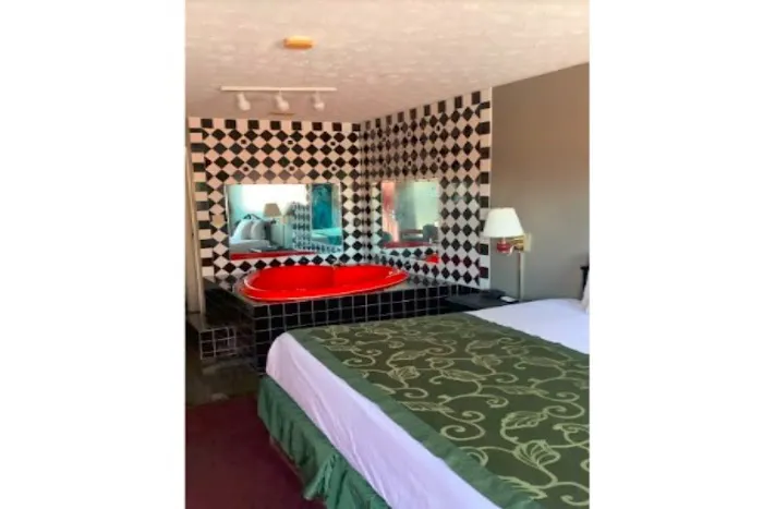 OYO Hotel Georgia near Fairburn/Atlanta 4