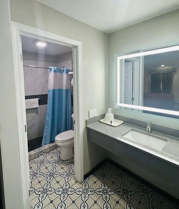 Econo Lodge Union City - Atlanta South 4