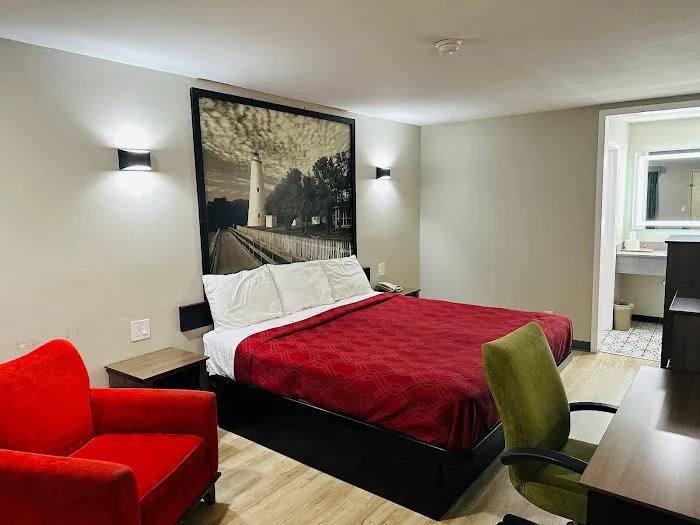 Econo Lodge Union City - Atlanta South 4