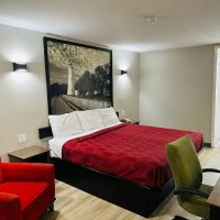 Econo Lodge Union City - Atlanta South ico