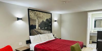 Econo Lodge Union City - Atlanta South
