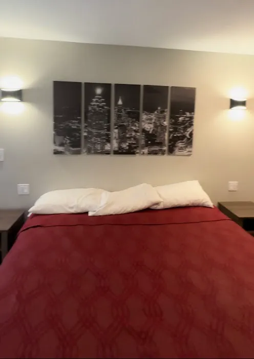 Econo Lodge Union City - Atlanta South 4