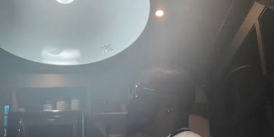 The 3060 Guest House