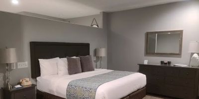 Belamere Suites