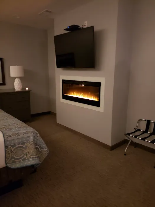 Belamere Suites 4