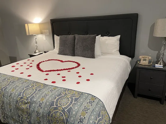 Belamere Suites 4