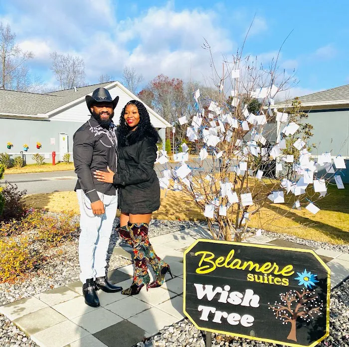 Belamere Suites 4