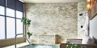 Toile & Bubble Boutique Inn and Spa