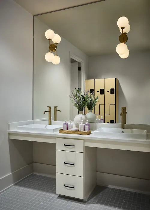 Toile & Bubble Boutique Inn and Spa 4