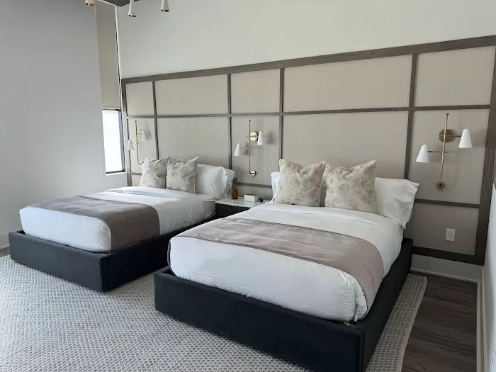 Toile & Bubble Boutique Inn and Spa 4