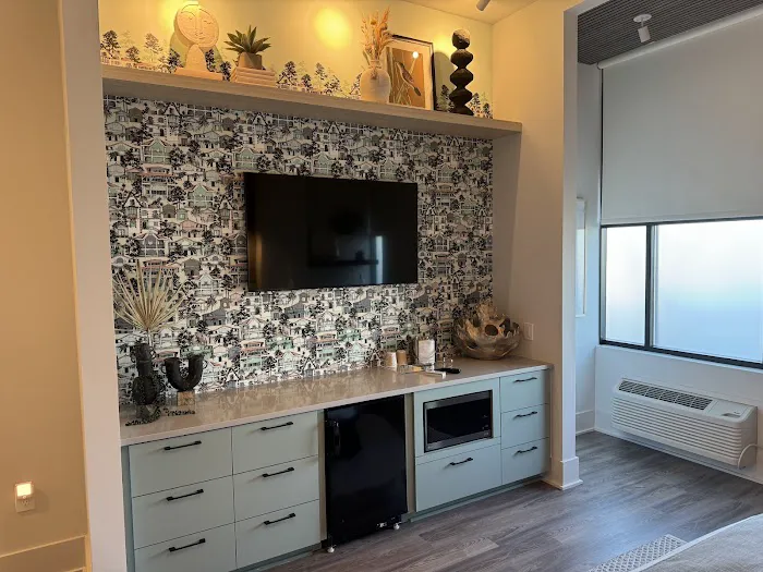 Toile & Bubble Boutique Inn and Spa 4