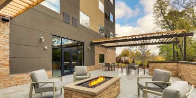 Country Inn & Suites by Radisson, Cumming, GA