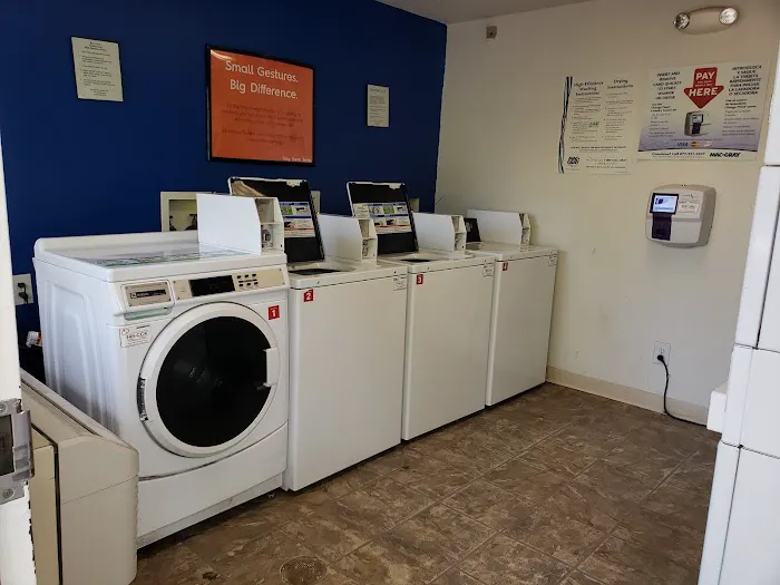 InTown Suites Extended Stay Atlanta GA - Cumming 4