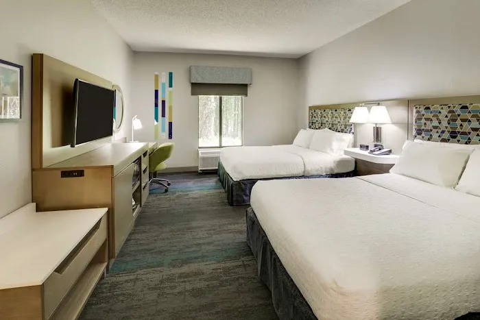 Hampton Inn Cumming 4