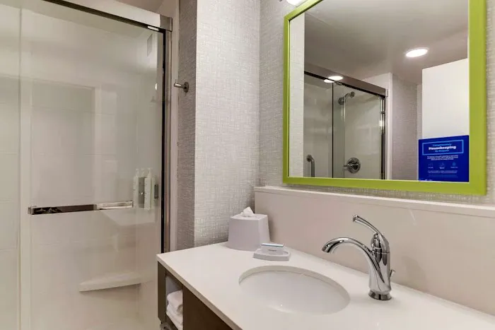 Hampton Inn Cumming 4