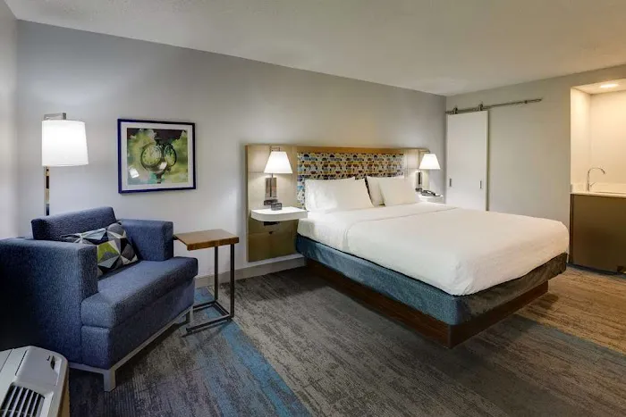 Hampton Inn Cumming 4