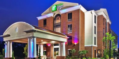 Holiday Inn Express & Suites Atlanta-Cumming by IHG