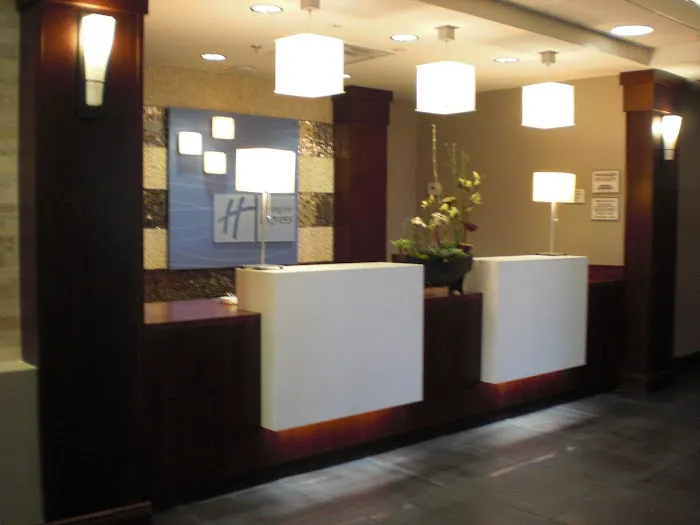 Holiday Inn Express & Suites Atlanta-Cumming by IHG 4