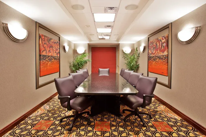 Holiday Inn Express & Suites Atlanta-Cumming by IHG 4