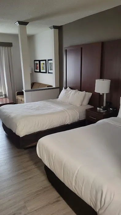 Comfort Suites Cumming-Atlanta near Northside Hospital Forsyth 4
