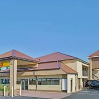 Super 8 by Wyndham Suwanee ico