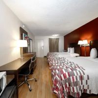 Red Roof Inn Atlanta - Suwanee/Mall of Georgia ico