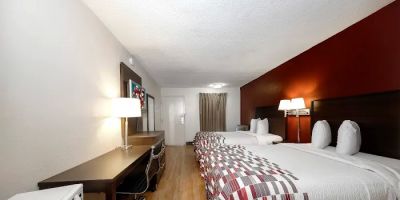 Red Roof Inn Atlanta - Suwanee/Mall of Georgia
