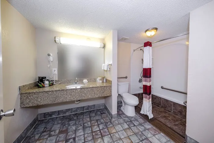 Red Roof Inn Atlanta - Suwanee/Mall of Georgia 4