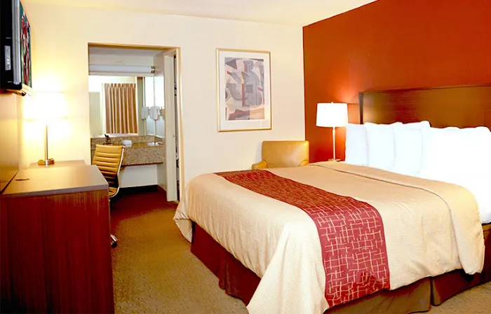 Red Roof Inn Atlanta - Suwanee/Mall of Georgia 4