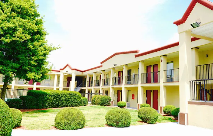 Red Roof Inn Atlanta - Suwanee/Mall of Georgia 4