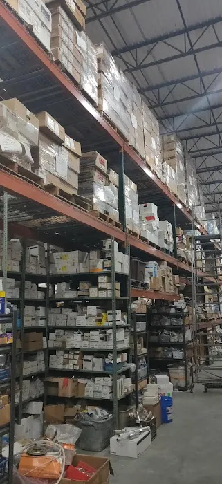 S&A Industries, Inc. 4