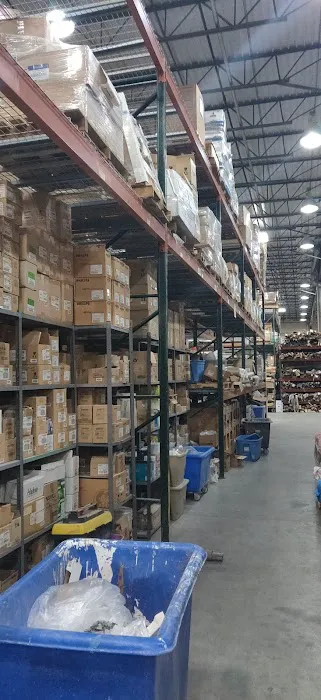 S&A Industries, Inc. 4