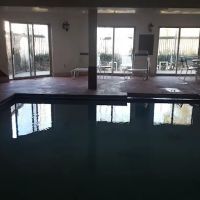 Comfort Inn & Suites Suwanee - Sugarloaf ico