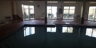 Comfort Inn & Suites Suwanee - Sugarloaf