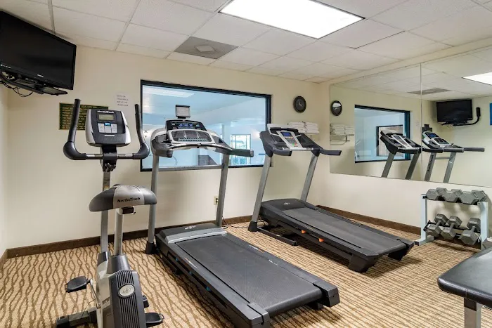 Comfort Inn & Suites Suwanee - Sugarloaf 4