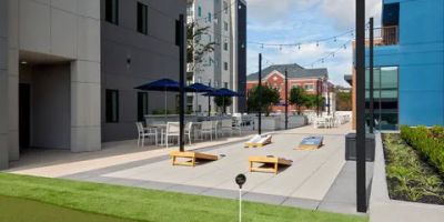 Courtyard Gainesville GA
