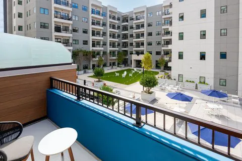 Courtyard Gainesville GA 4