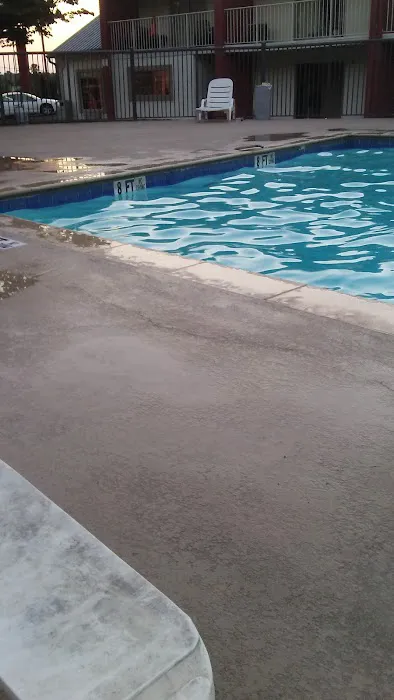 Extended Stay Gainesville 4