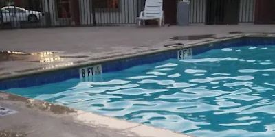 Extended Stay Gainesville