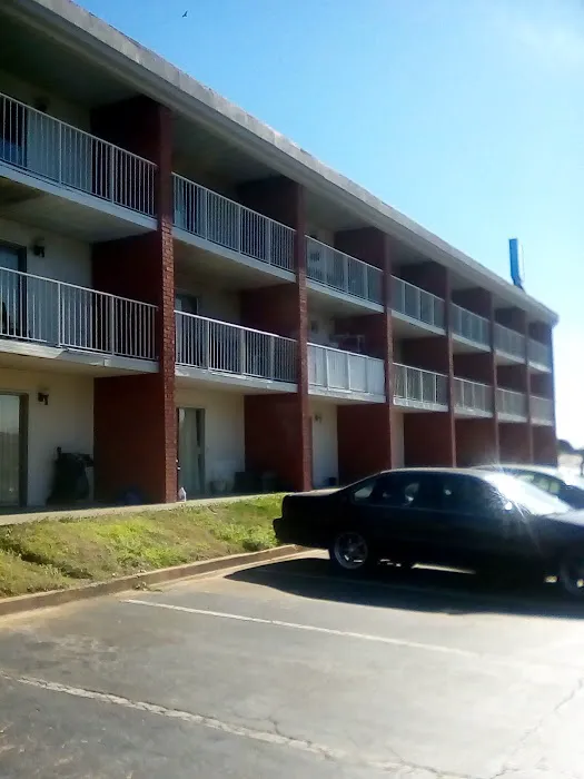 Extended Stay Gainesville 4